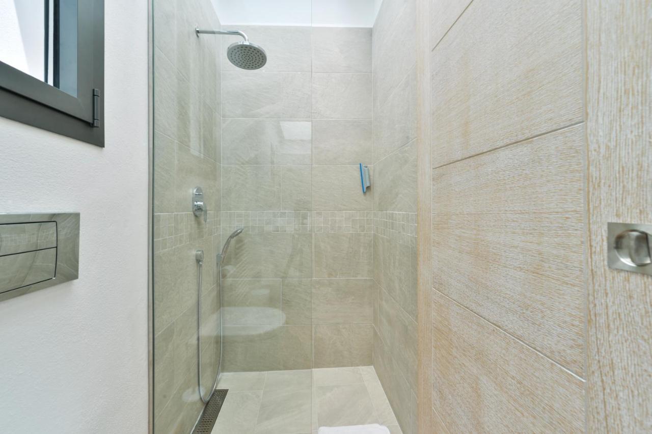 New Villa With Pool 19 Mins From Ibiza Town Cana Clara Santa Eularia des Riu Exterior photo